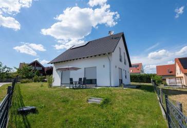 Vorschaubild Einfamilienhaus