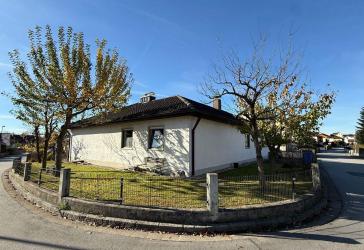 Vorschaubild Bungalow
