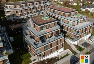 //QUATTRO Rottweil Willkommen zuhause!