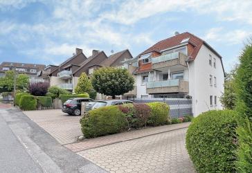 Vorschaubild Wohnung