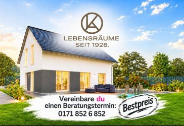 ?? Aus Wohnträumen wird Wirklichkeit!