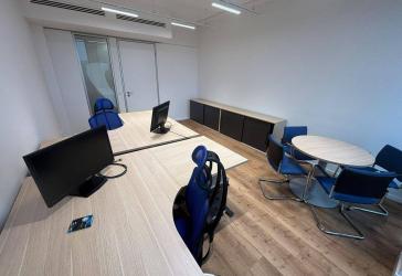 Vorschaubild Büro- /Praxis-Immobilie