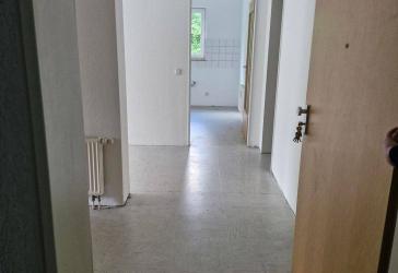 WBS notwendig !! sofort verfügbare 3-Zimmer Wohnung in Gummersbach - 81,18 m²