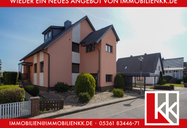 Vorschaubild Einfamilienhaus
