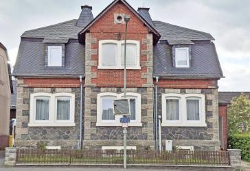 'Frankenwald-Schönheit' sucht Handwerker