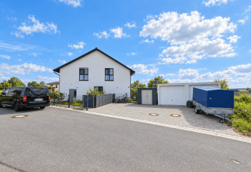 Vorschaubild Einfamilienhaus