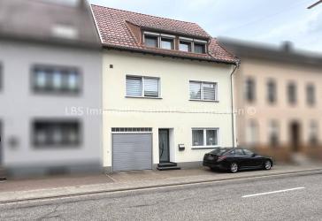 Vorschaubild Reihenmittelhaus