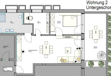 Vorschaubild Wohnung