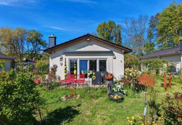 Vorschaubild Bungalow