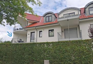 Wunderschöne 2-Zimmer-Wohnung in Top-Lage von Scharbeutz in unmittelbarer Strandnähe zu verkaufen