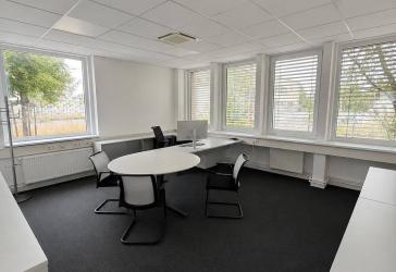 Vorschaubild Büro- /Praxis-Immobilie