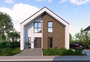 Vorschaubild Einfamilienhaus
