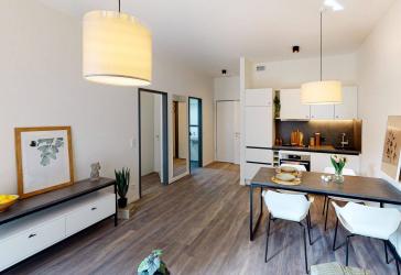 Vorschaubild Wohnung
