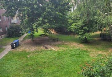 Wohnung in zentraler Lage