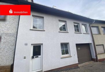 Vorschaubild Reihenmittelhaus