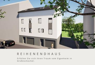 Familientraum - Glücklich leben im Eigenheim