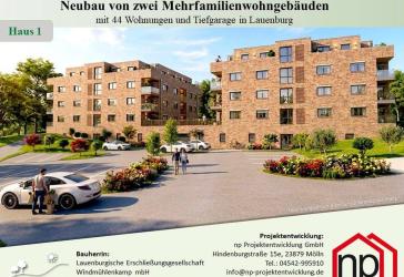 Vorschaubild Wohnung