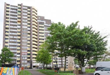Über 9% Rendite: Vermietete 3-Zimmer-Wohnung in Köln-Meschenich