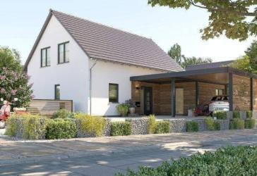Dein eigenes Haus inkl. Grundstück: energetisch sicher, stressfrei & bezahlbar