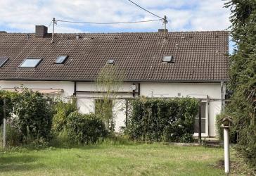 Vorschaubild Reihenendhaus