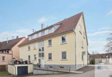 Vorschaubild Mehrfamilienhaus