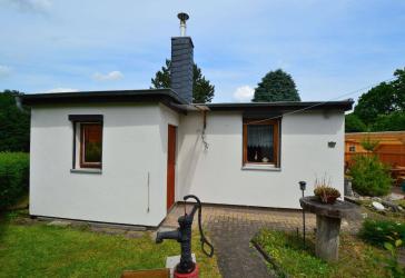 Vorschaubild Bungalow