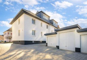Erstbezug nach Sanierung: Ihre Traumwohnung am Bodensee