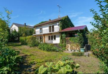 Vorschaubild Einfamilienhaus
