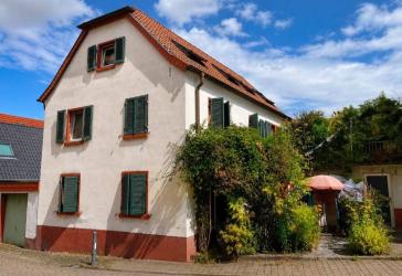 Vorschaubild Einfamilienhaus