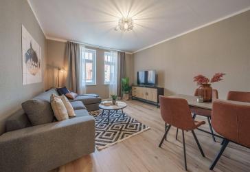 Vorschaubild Wohnung