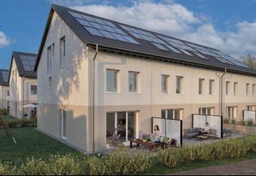 KfW40-NH Haus in VS-Schwenningen: Steuern sparen, Vermögen aufbauen - mit 5+5 % Sonder-AfA
