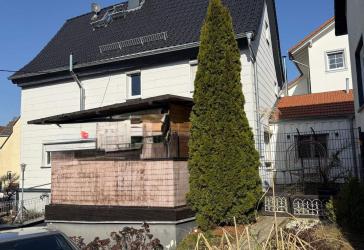 Vorschaubild Einfamilienhaus