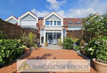 Vorschaubild Reihenmittelhaus