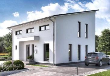 Baden-Baden, Einfamilienhaus