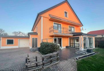 Vorschaubild Einfamilienhaus