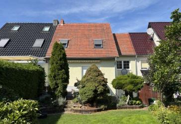 Vorschaubild Reihenmittelhaus