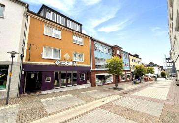 Vorschaubild Mehrfamilienhaus