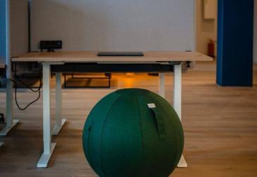 Vorschaubild Büro- /Praxis-Immobilie