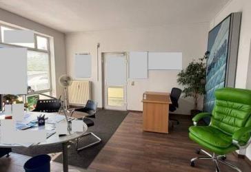 Vorschaubild Büro- /Praxis-Immobilie