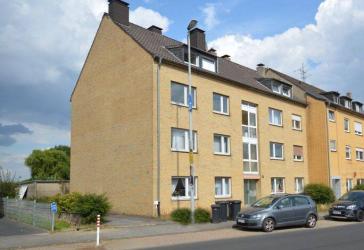Für Selbstrenovierer. Materialkostenzuschuss vom Vermieter. Gestalten Sie nach Ihren Wünschen.