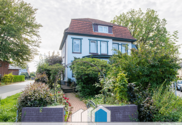 Vorschaubild Mehrfamilienhaus