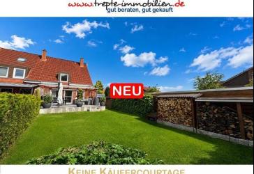 Das ideale Familienhaus! Einziehen und wohlfühlen!