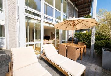 Vorschaubild Maisonettewohnung