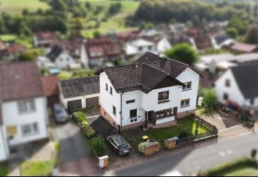 Vorschaubild Mehrfamilienhaus