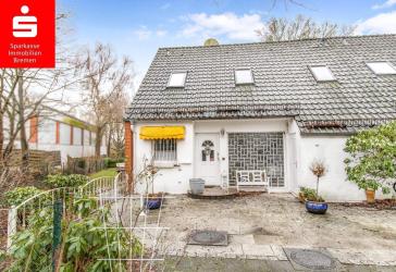 Vorschaubild Reihenendhaus
