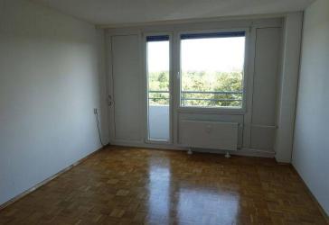 Sehr gepflegte und barrierefrei 3-Zimmer Wohnung mit Blick ins Grüne