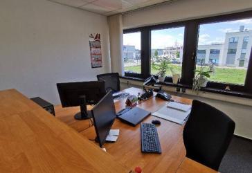 Vorschaubild Büro- /Praxis-Immobilie