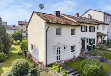 Vorschaubild Reihenendhaus