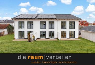 Vorschaubild Reihenmittelhaus