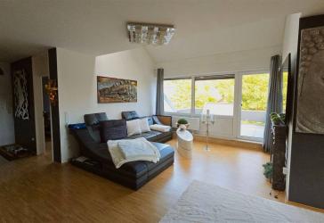 Vorschaubild Maisonettewohnung